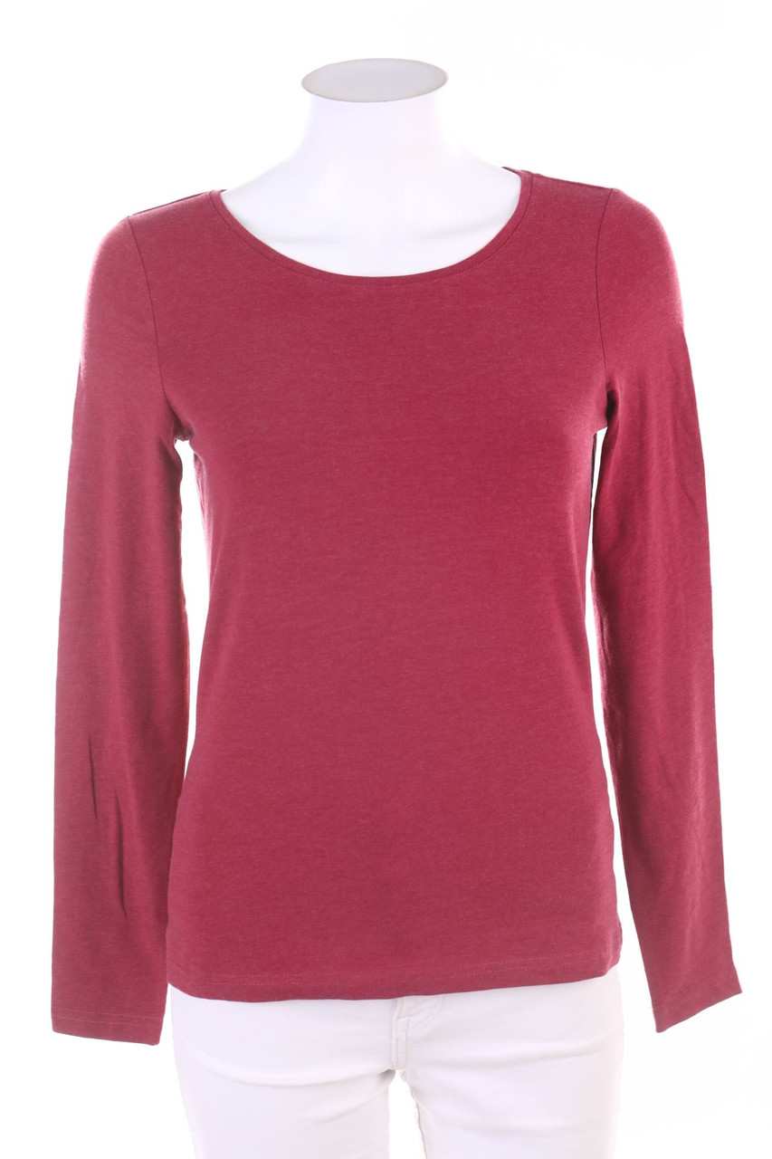 Janina - Longsleeve-Shirt - XS