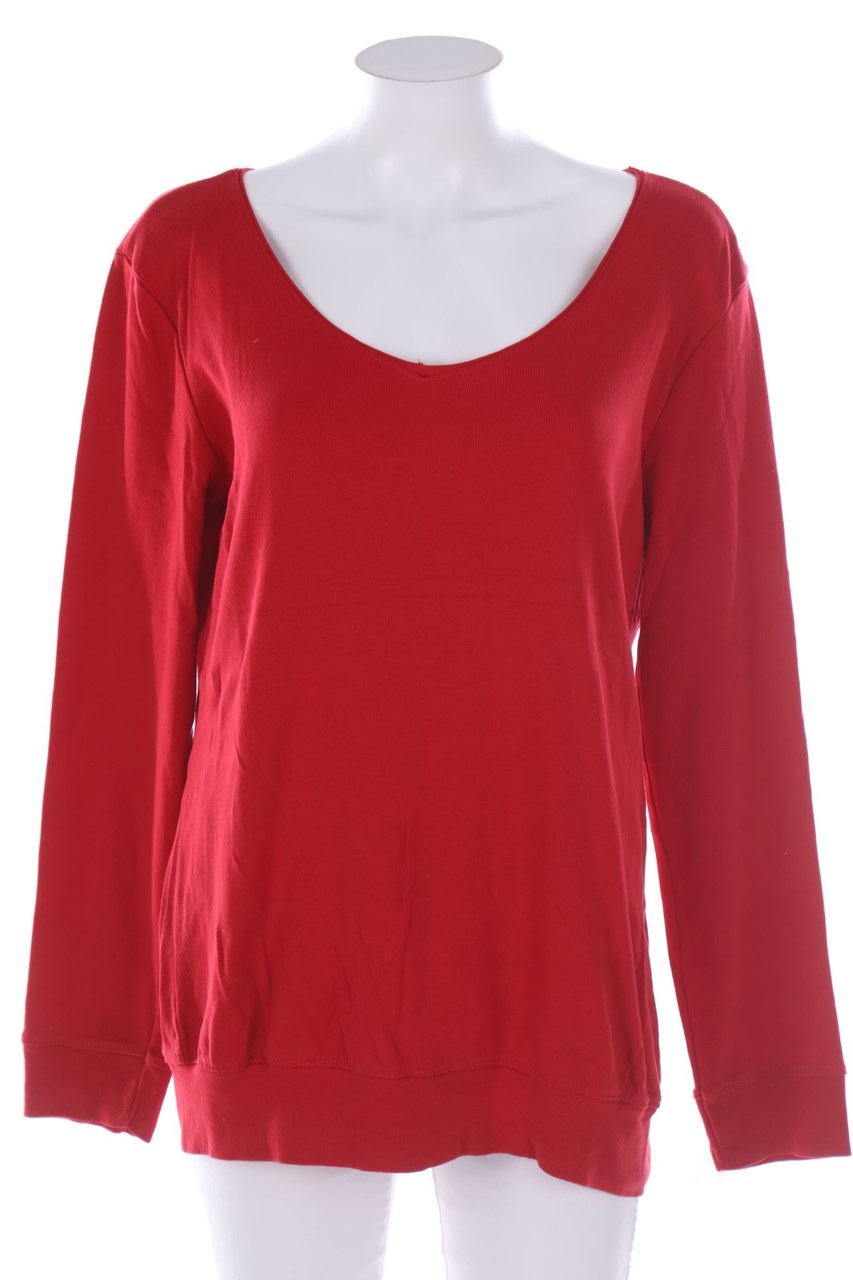 COLOURS OF THE WORLD - Longsleeve-Shirt - XL