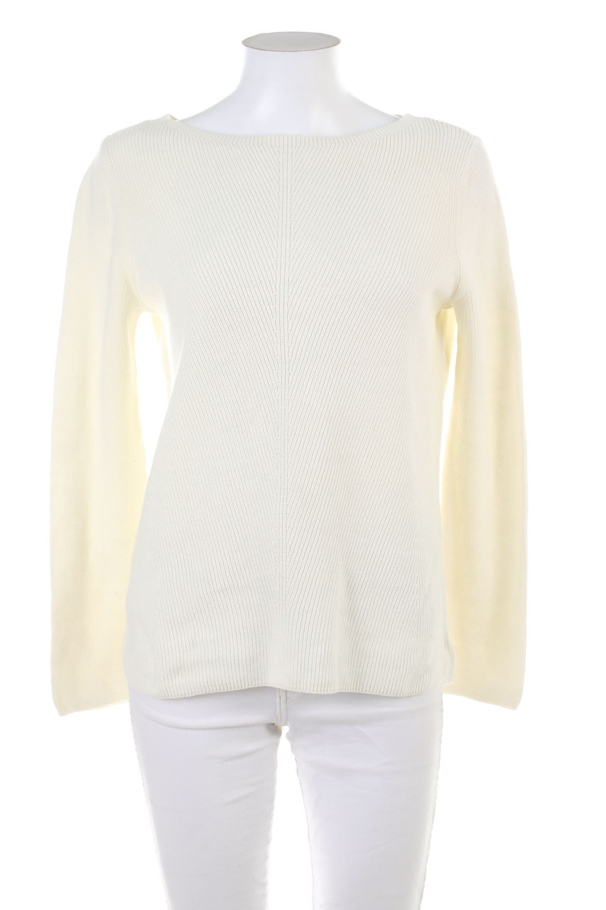 TOM TAILOR - Longsleeve-Shirt - S