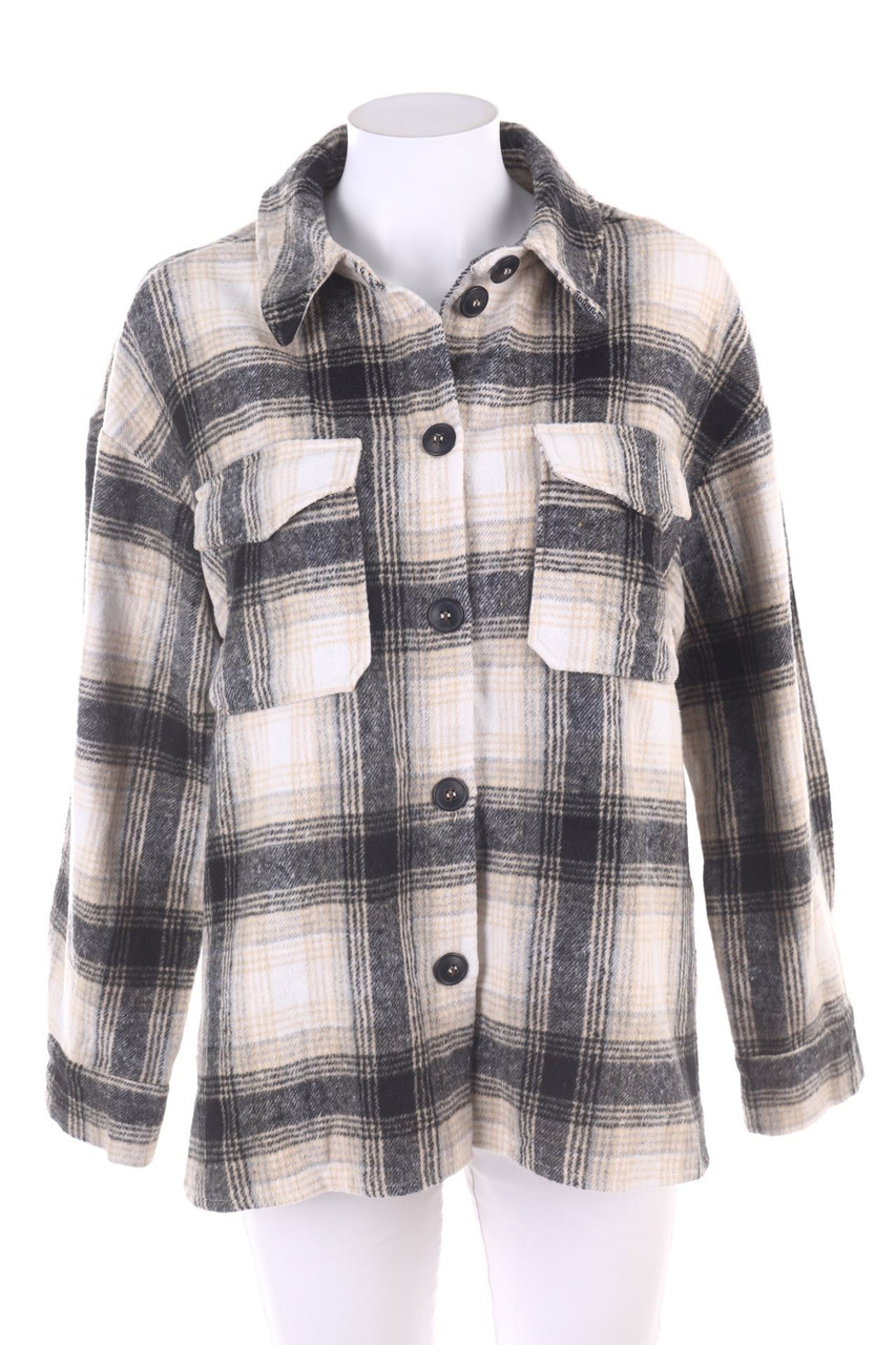 STUDIO - Shacket-Jacke - M