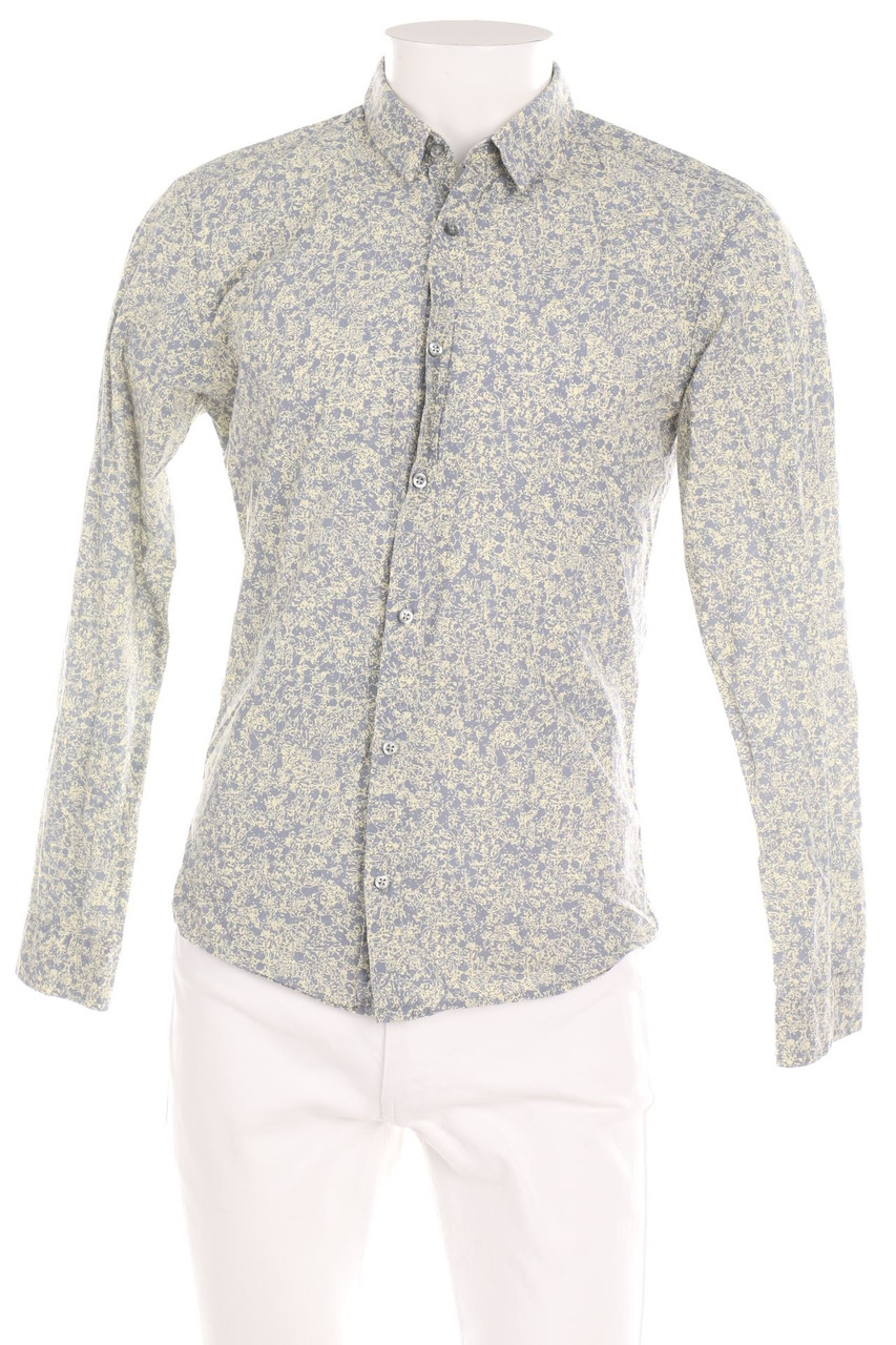 HUGO BOSS - Hemd - M