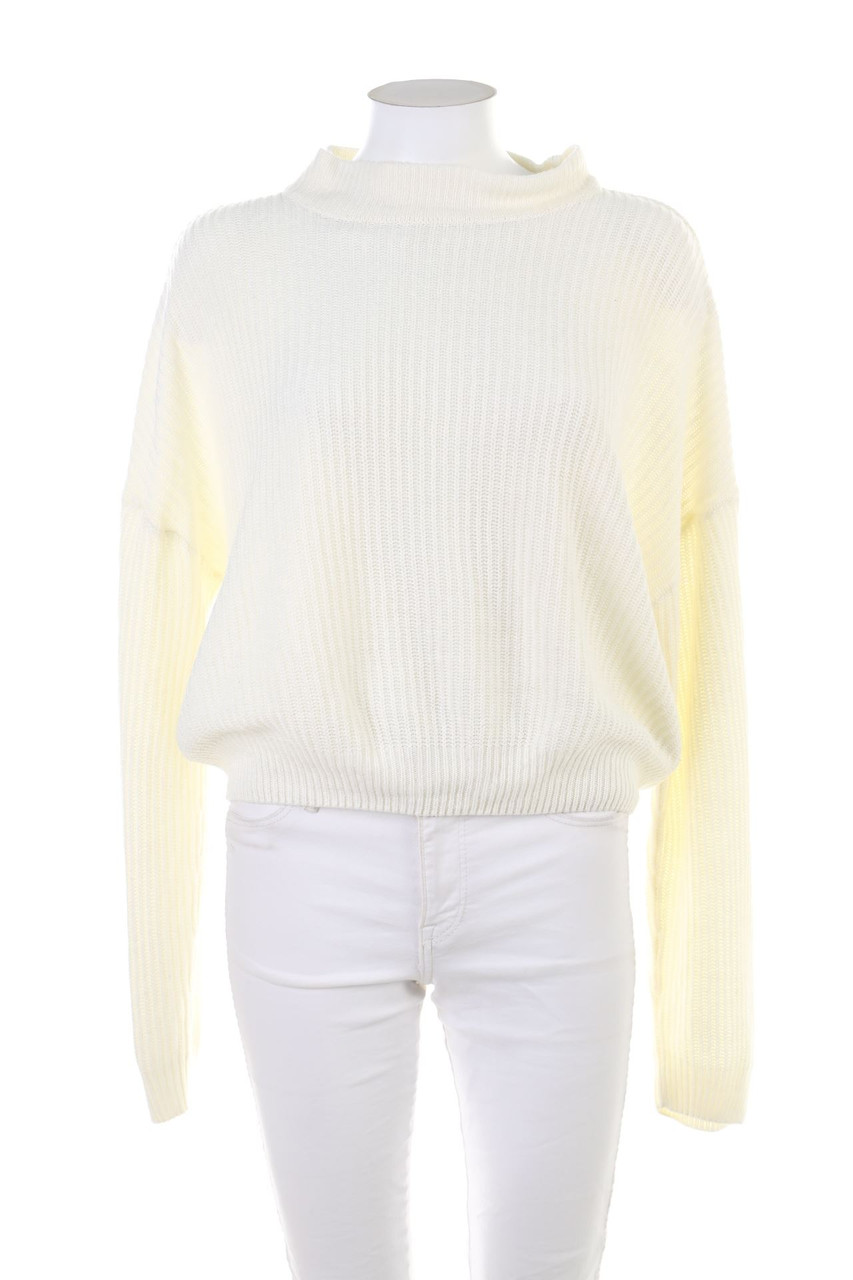 FB SISTER - Strick-Pullover - XL