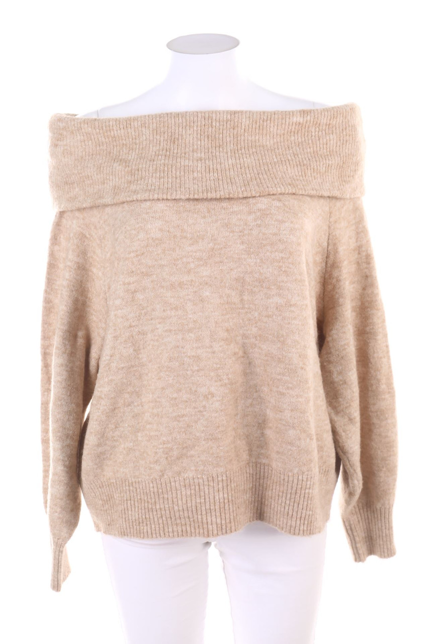 H&M - Carmen-Pullover - L