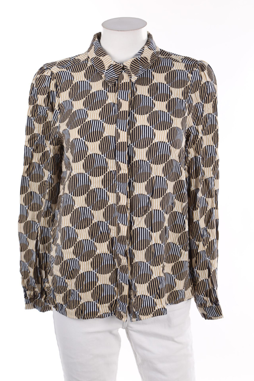 MORE & MORE - Bluse - L