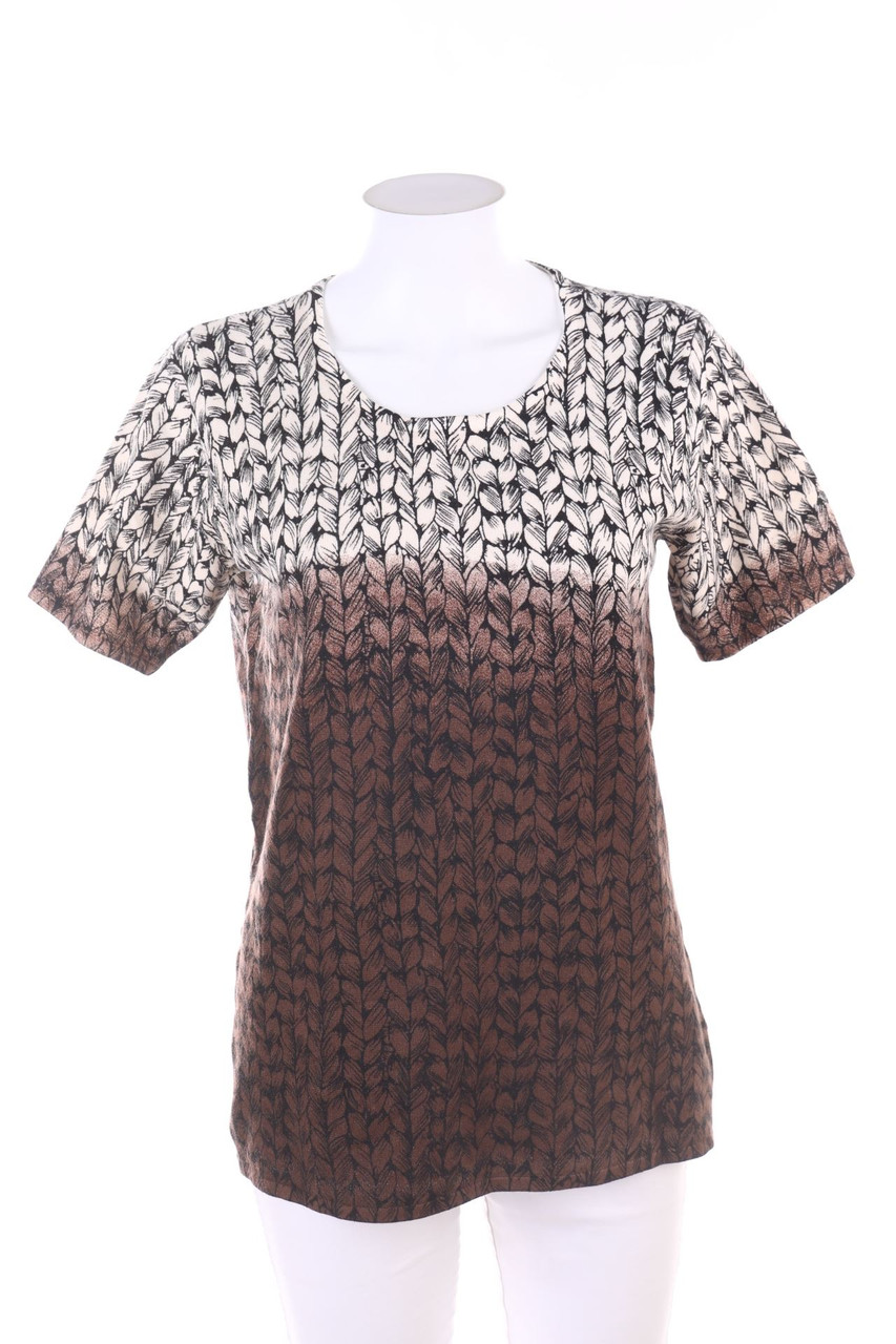 OVANTI - Kurzarm-Shirt - XL