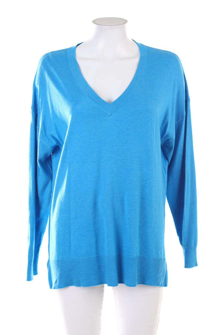 MANGO - Strick-Pullover - M