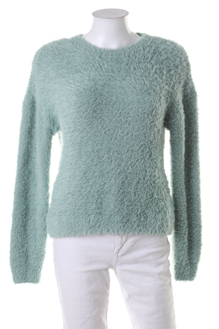 DF YOUNG - Strick-Pullover - S