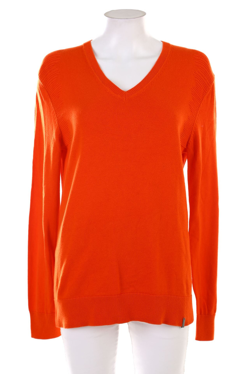 Calvin Klein - Strick-Pullover - S