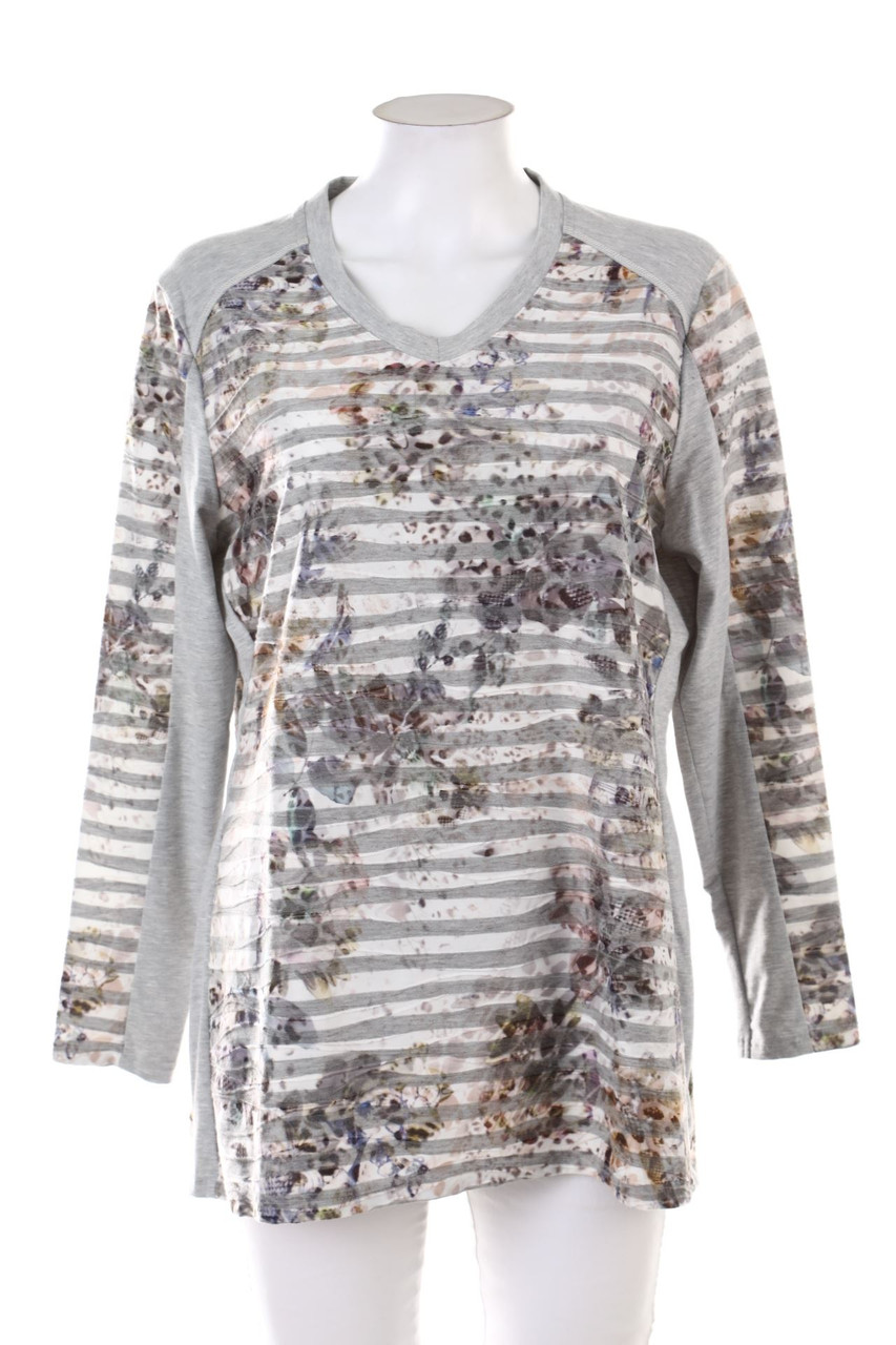 seidel - Longsleeve-Shirt - 44