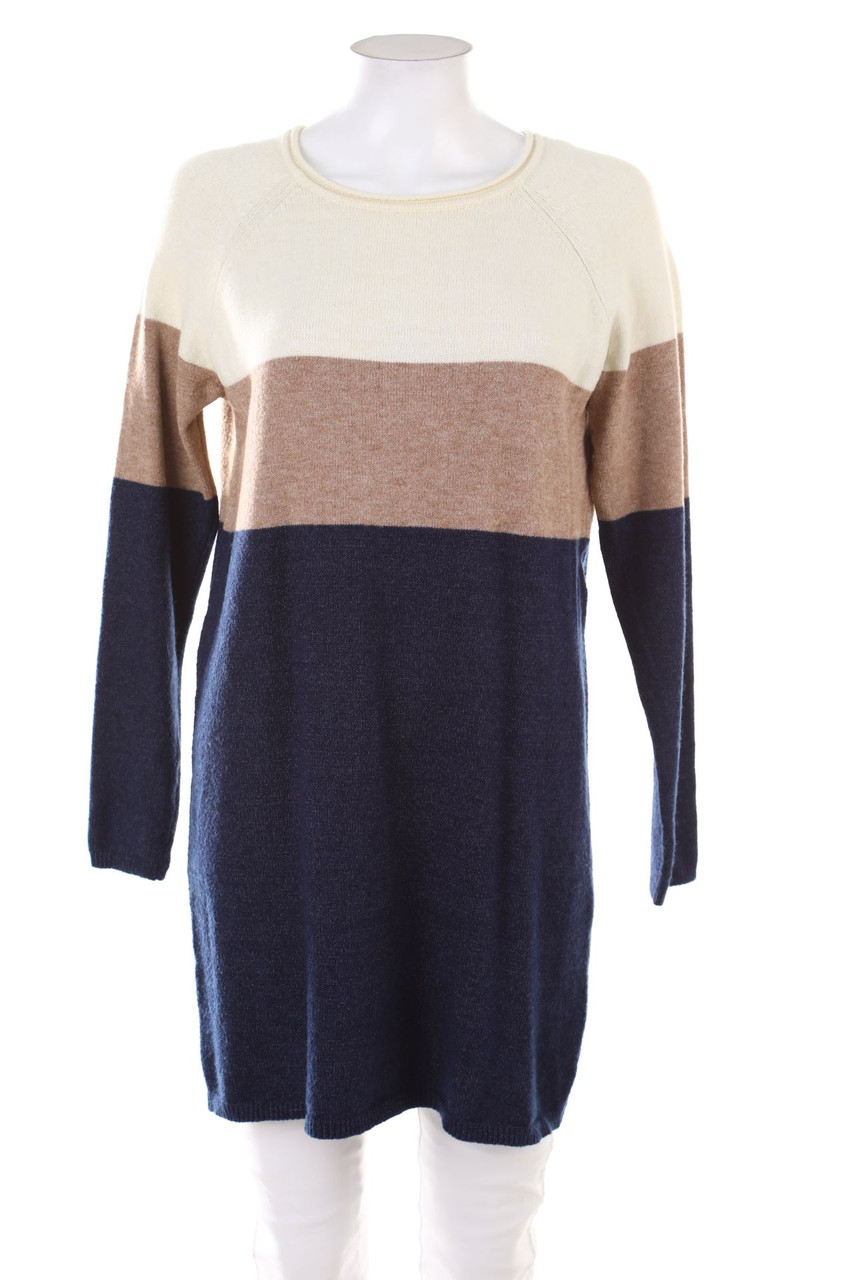 ONLY - Strickkleid - M
