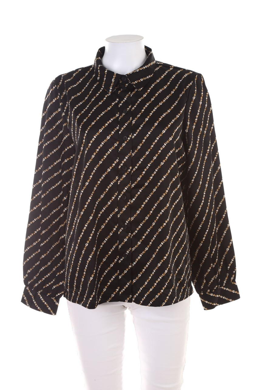 ONLY - Hemd-Bluse - L