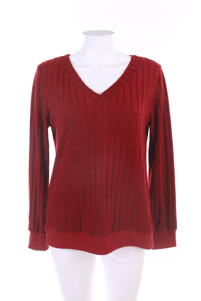 SHEIN - Longsleeve-Shirt - M