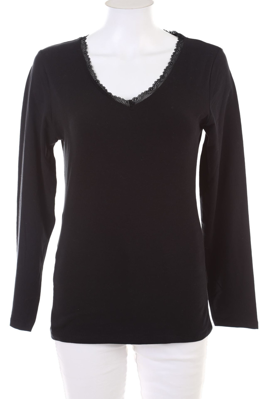 Chicorée - Longsleeve-Shirt - M