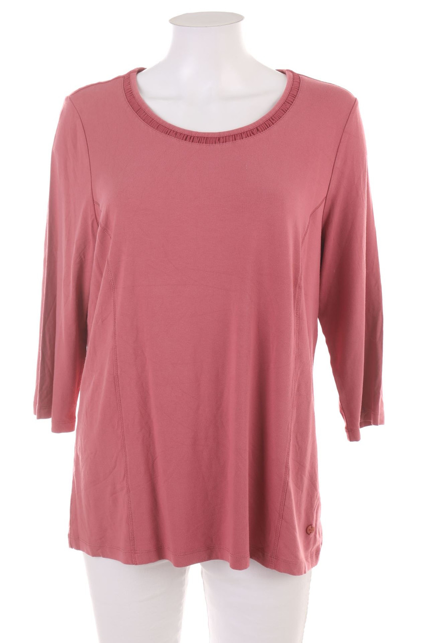 BONITA - 3/4-Arm-Shirt - L