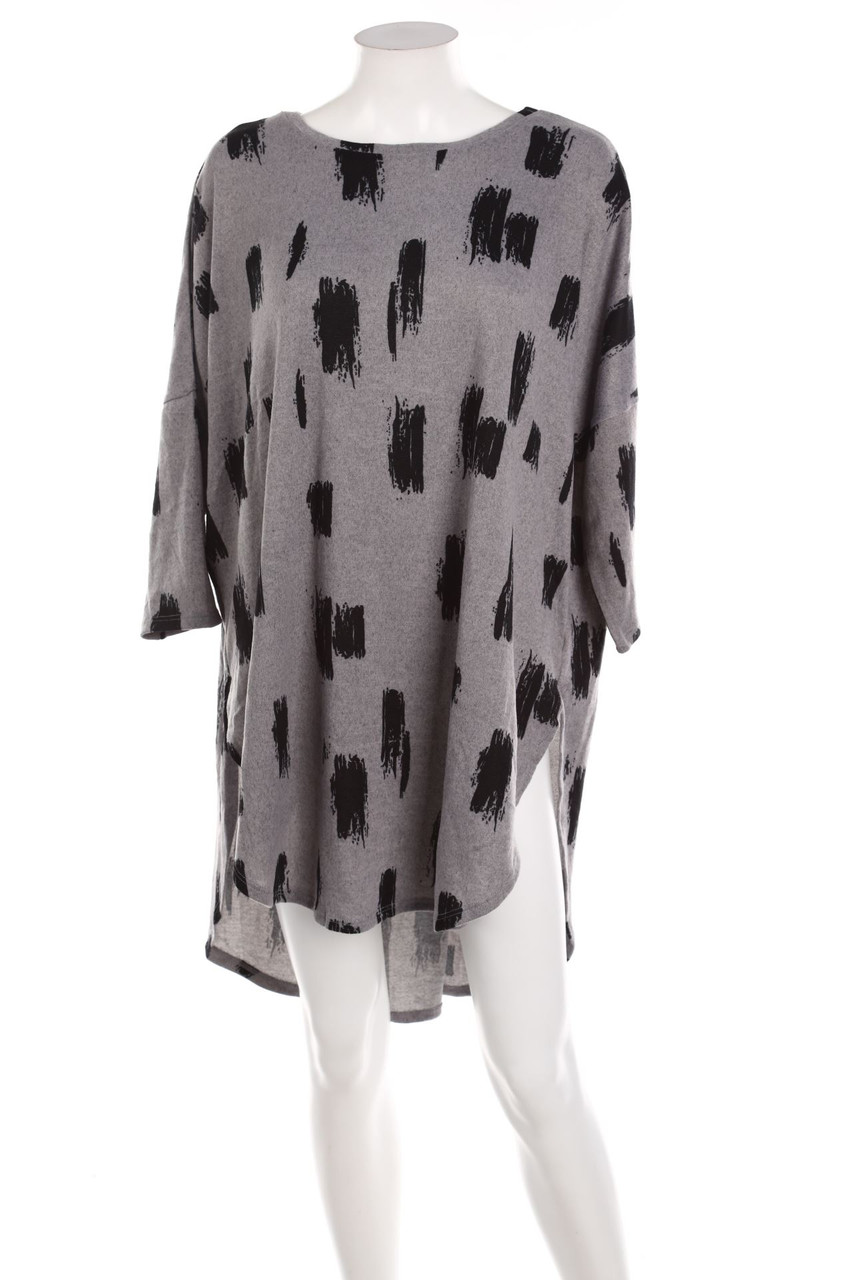 Apricot - Longsleeve-Shirt - XL