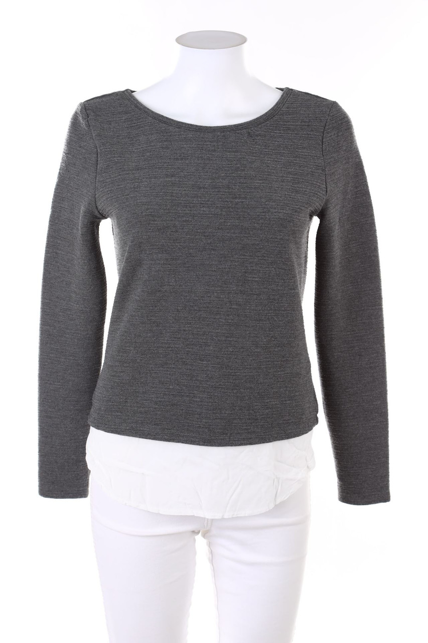 TALLY WEiJL - Strick-Pullover - S