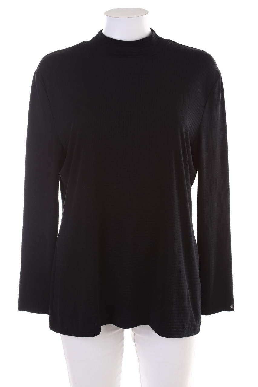 TAIFUN - Vintage-Longsleeve-Shirt - XL