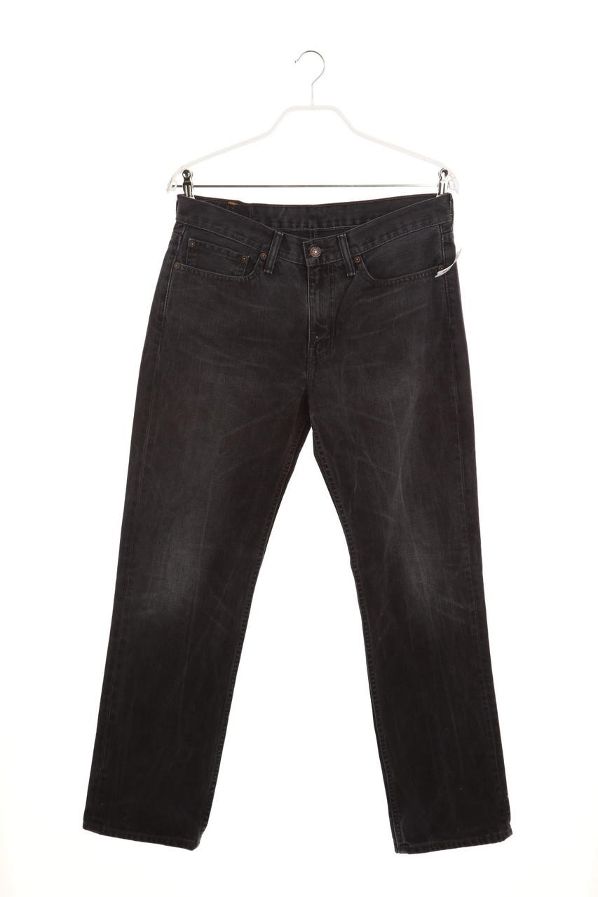 LEVI´S - Straight Cut Jeans - L