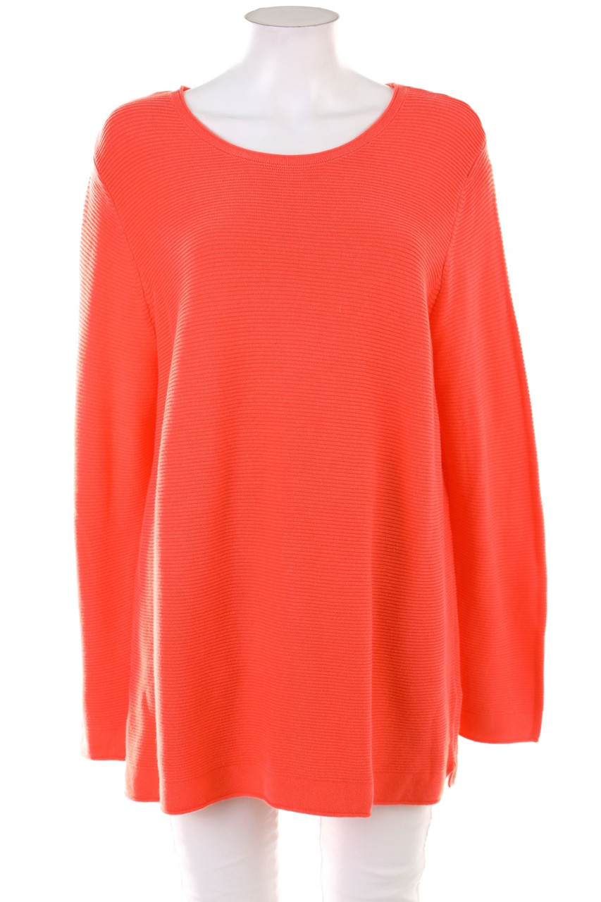 TOM TAILOR - Strick-Pullover - 3XL