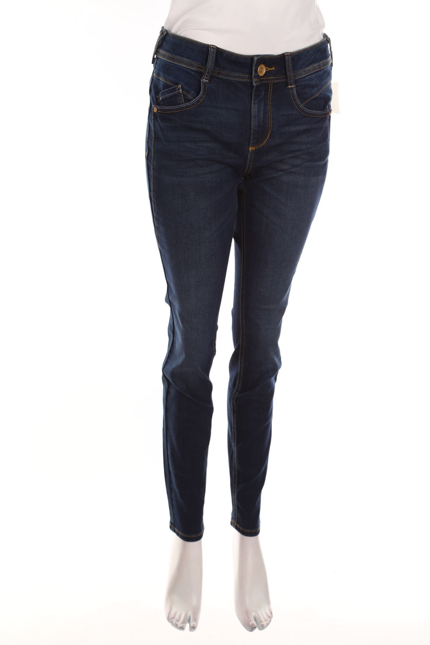 TOM TAILOR - Skinny-Jeans - M