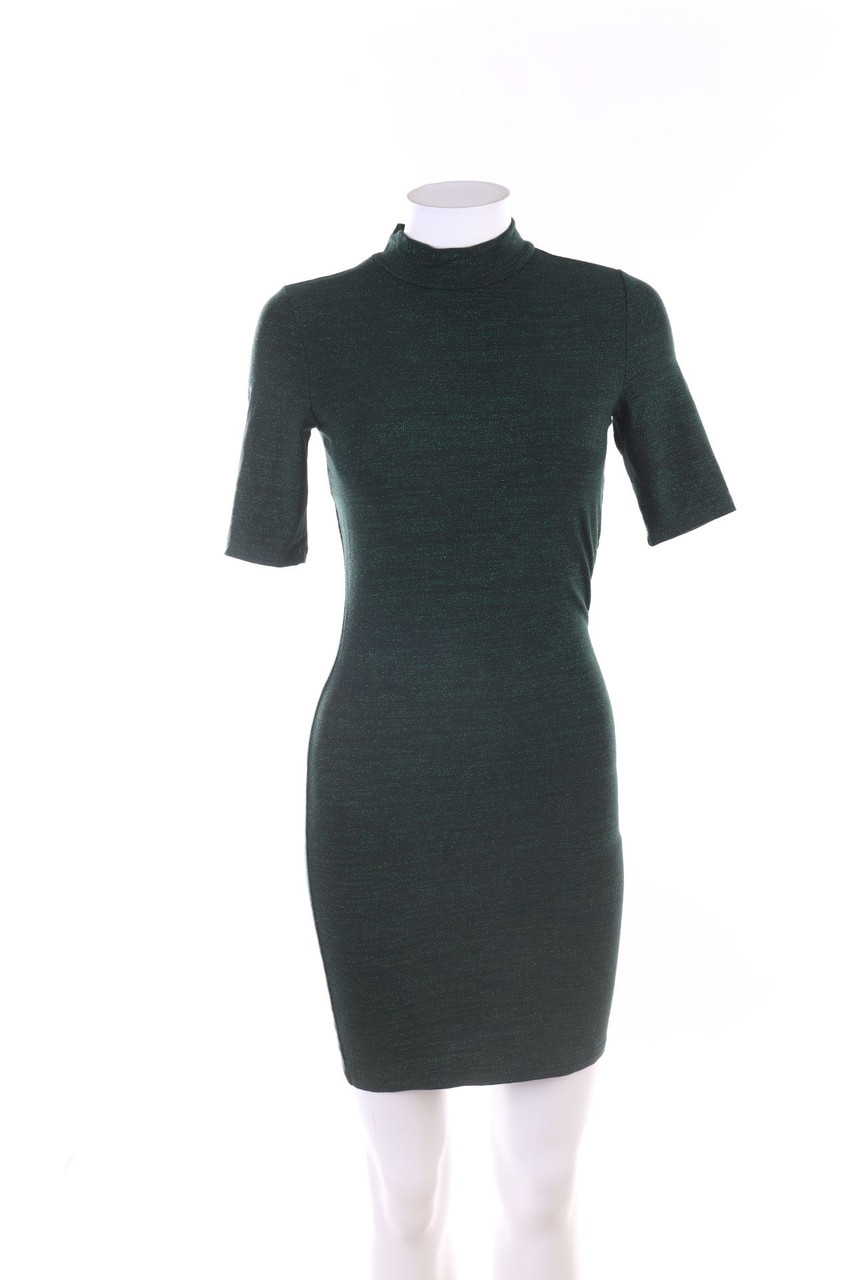 PIGALLE - Glitzer-Kleid - XS