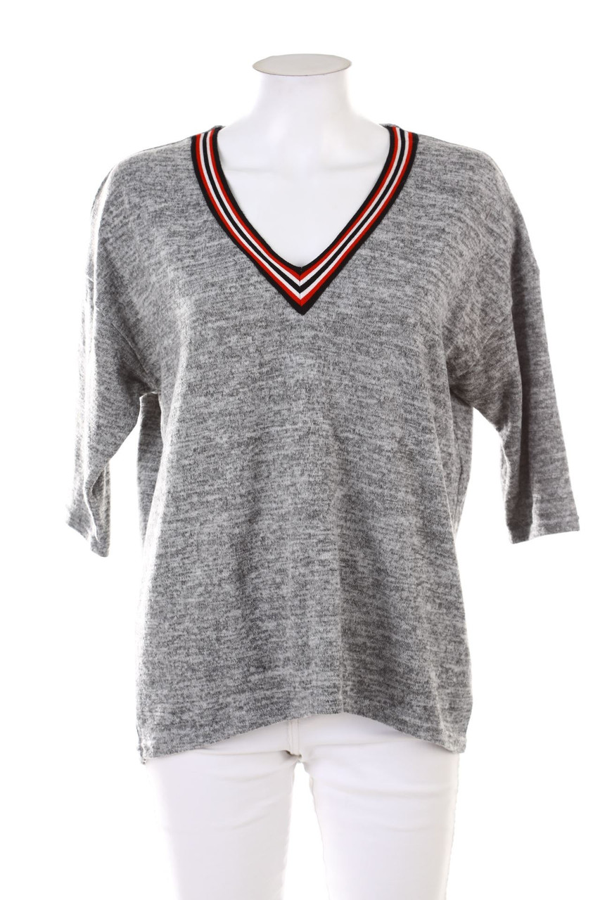 COLLOSEUM - Kurzarm-Shirt - S