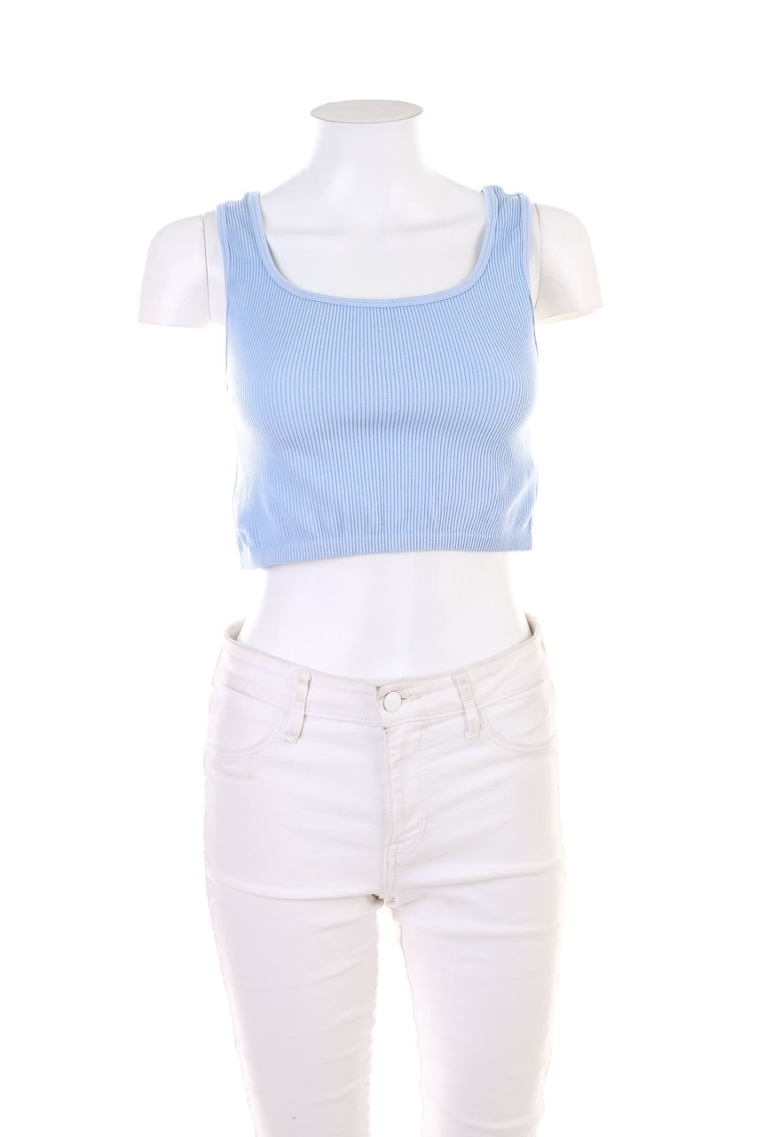 PRIMARK - Crop-Top - XL