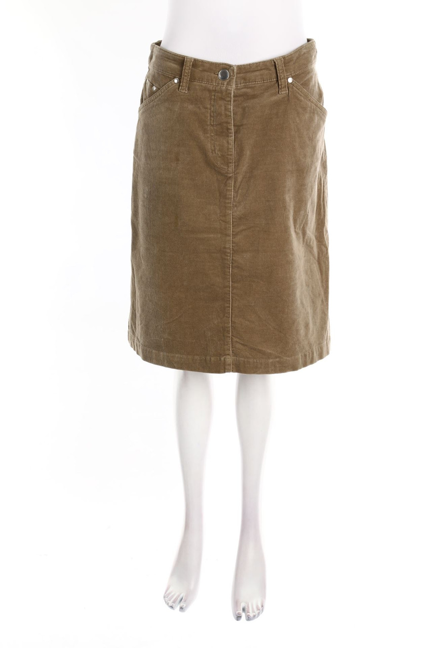 CANDA by C&A - Cord-Rock - L