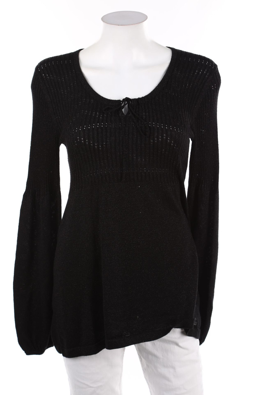 s.Oliver - Strick-Pullover - L