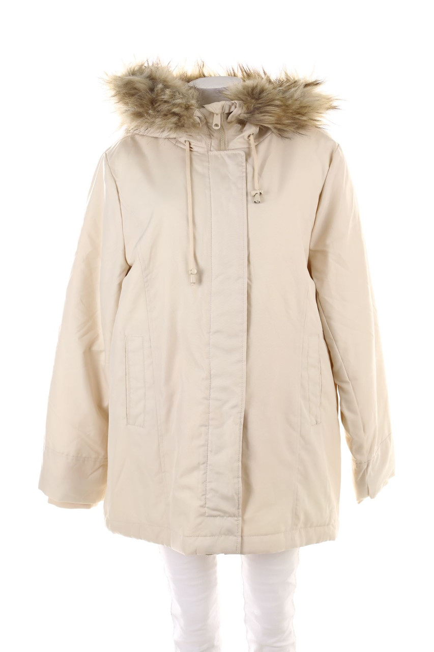 Chicorée - Parka - XL