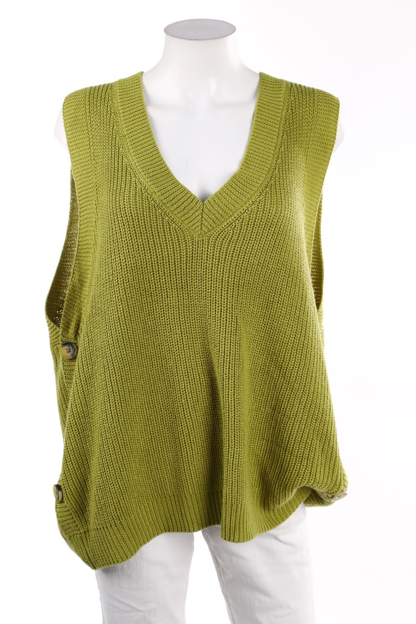 BLIND DATE - Pullunder - 2XL