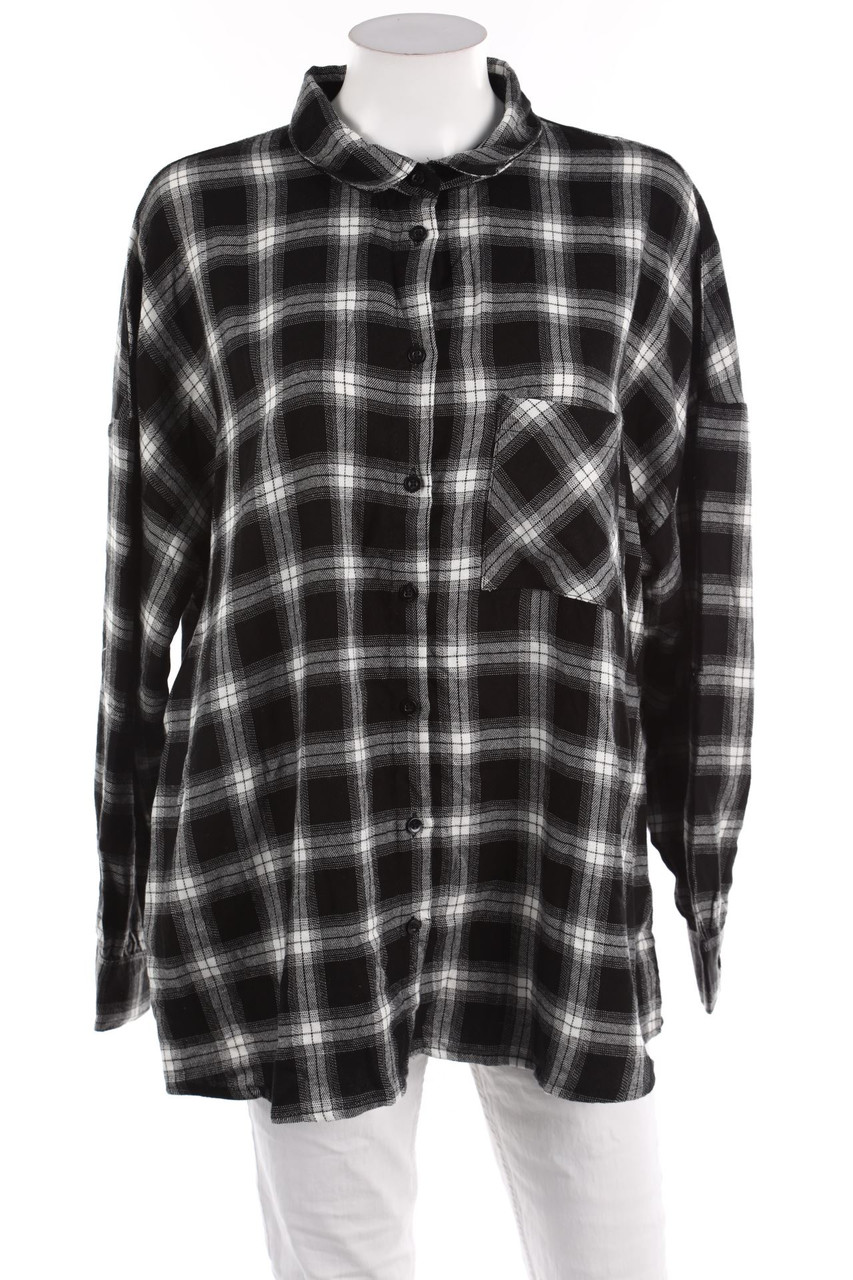 Janina - Hemd-Bluse - 3XL