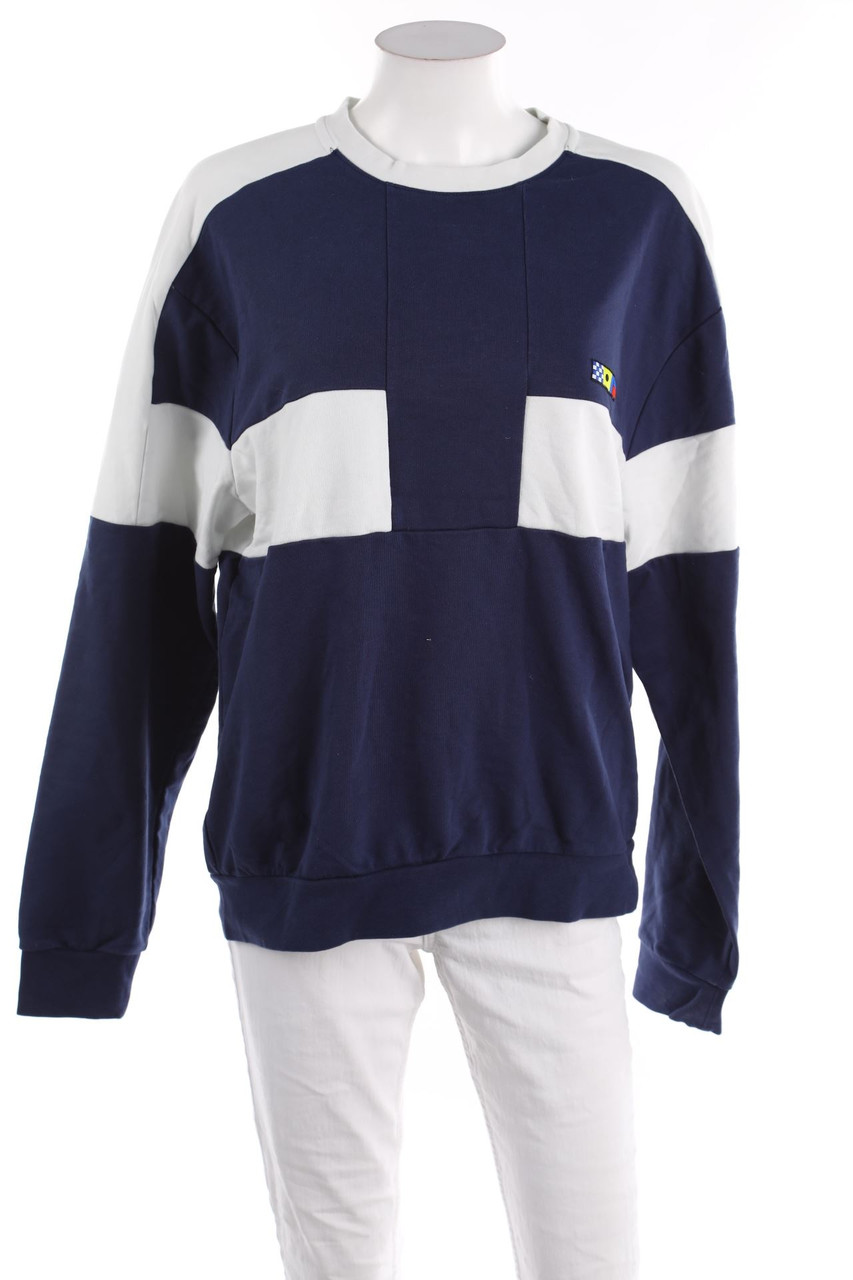 NIKE - Strick-Pullover - S