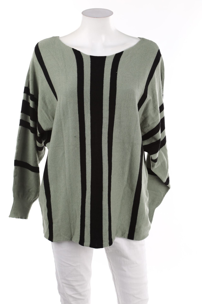 mister*lady - Strick-Pullover - L