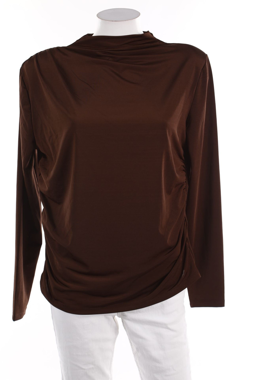 H&M - Longsleeve-Shirt - L