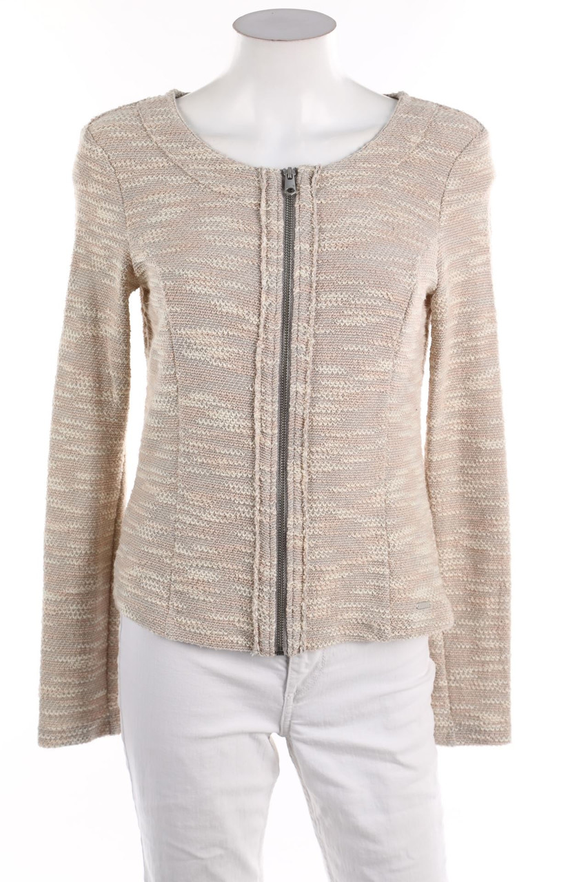 TOM TAILOR - Jacke - S