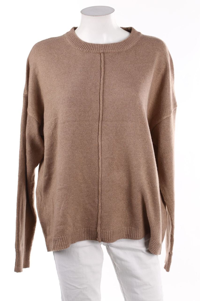 SECONDHAND - Strick-Pullover - 2XL