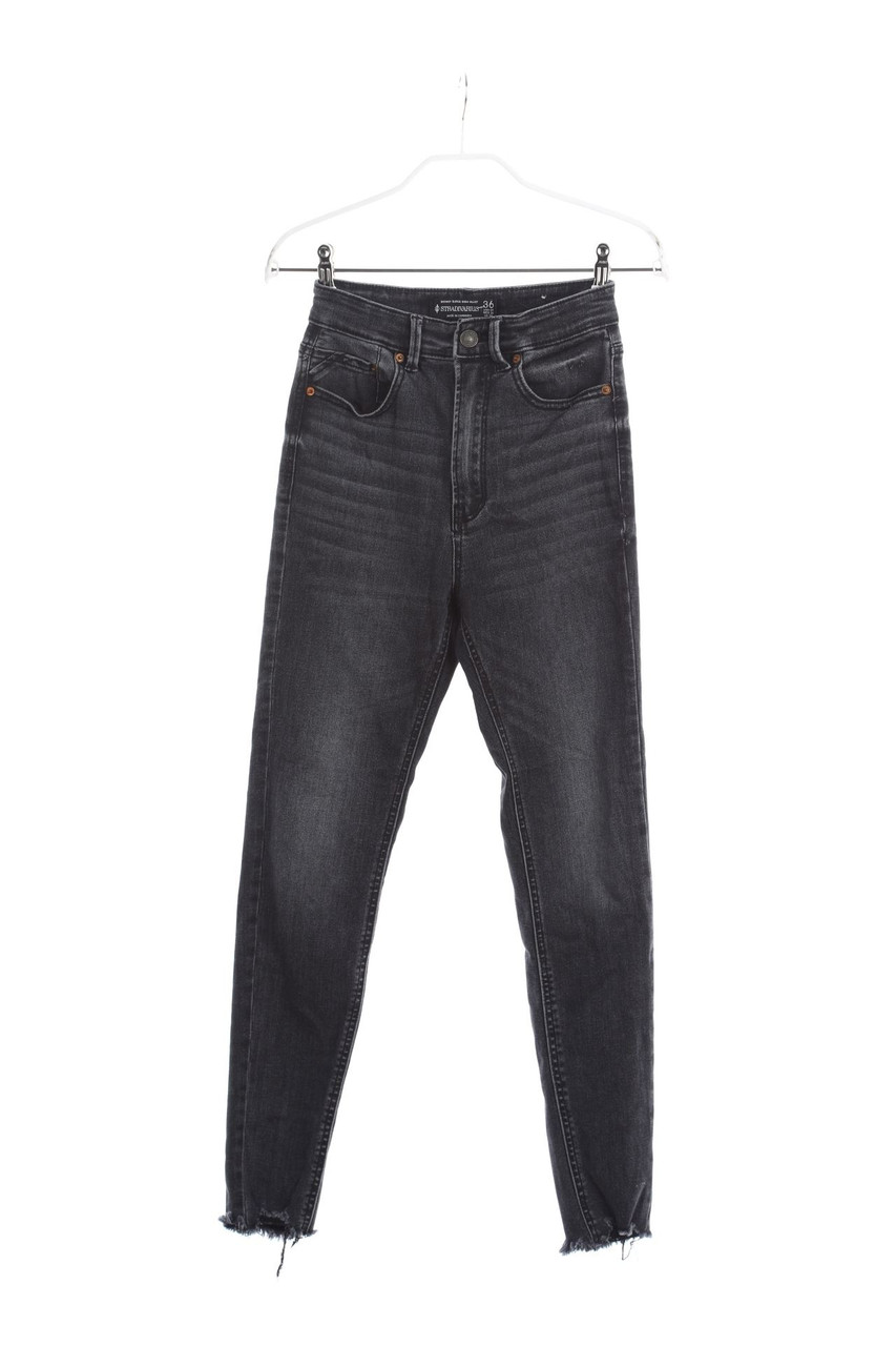 Stradivarius - Skinny-Jeans - S