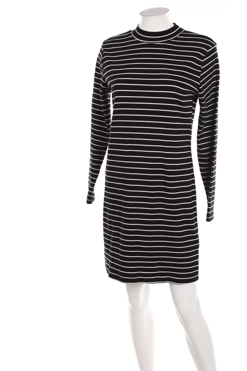 sinsay - Streifen-Kleid - XL