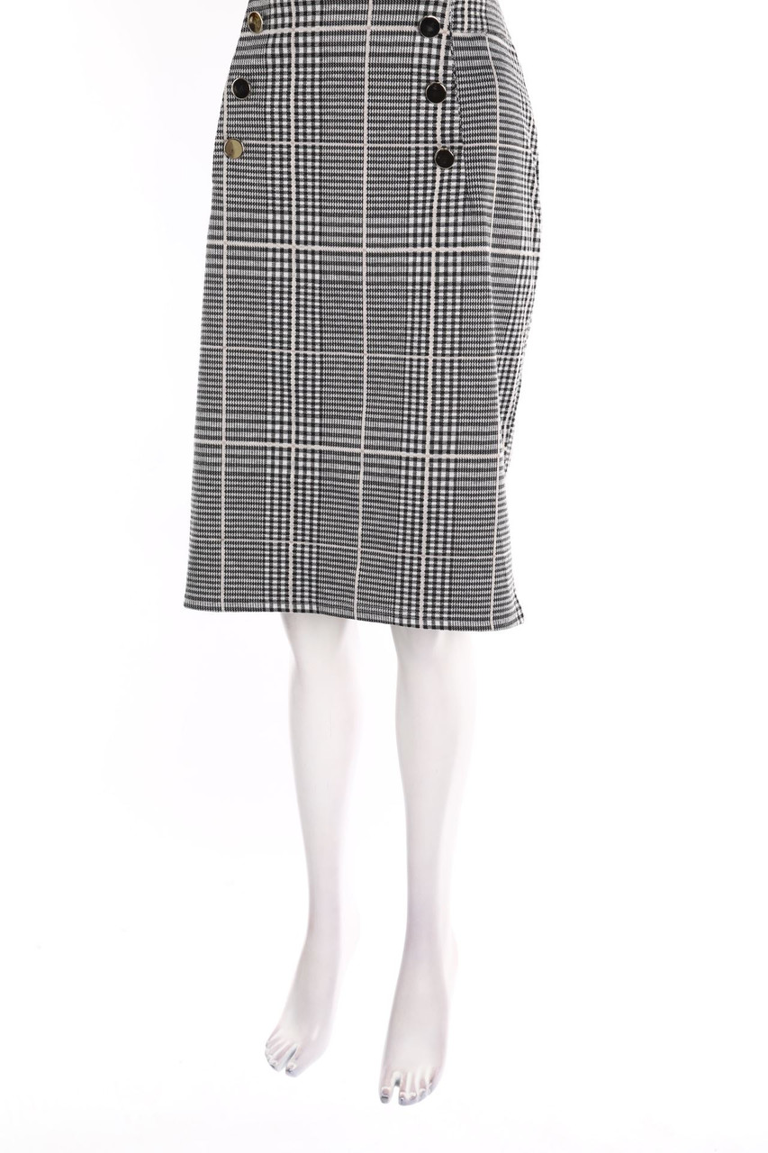 SECONDHAND - Rock - XL