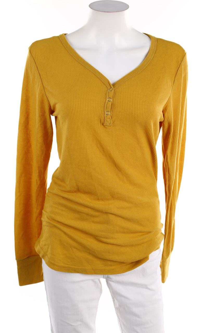 Bobbie Brooks - Longsleeve-Shirt - M