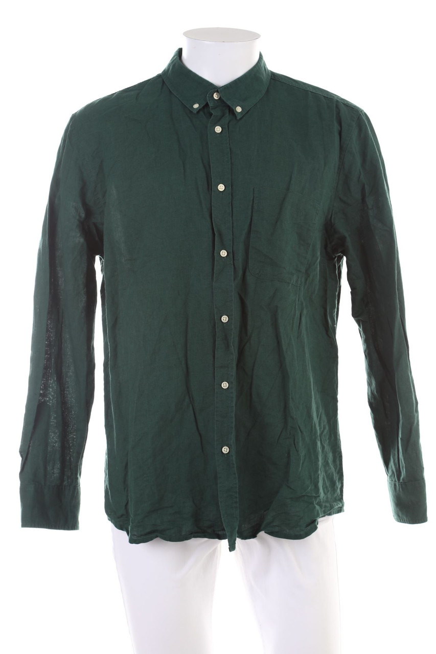 ZARA - Button-down-Hemd - XL