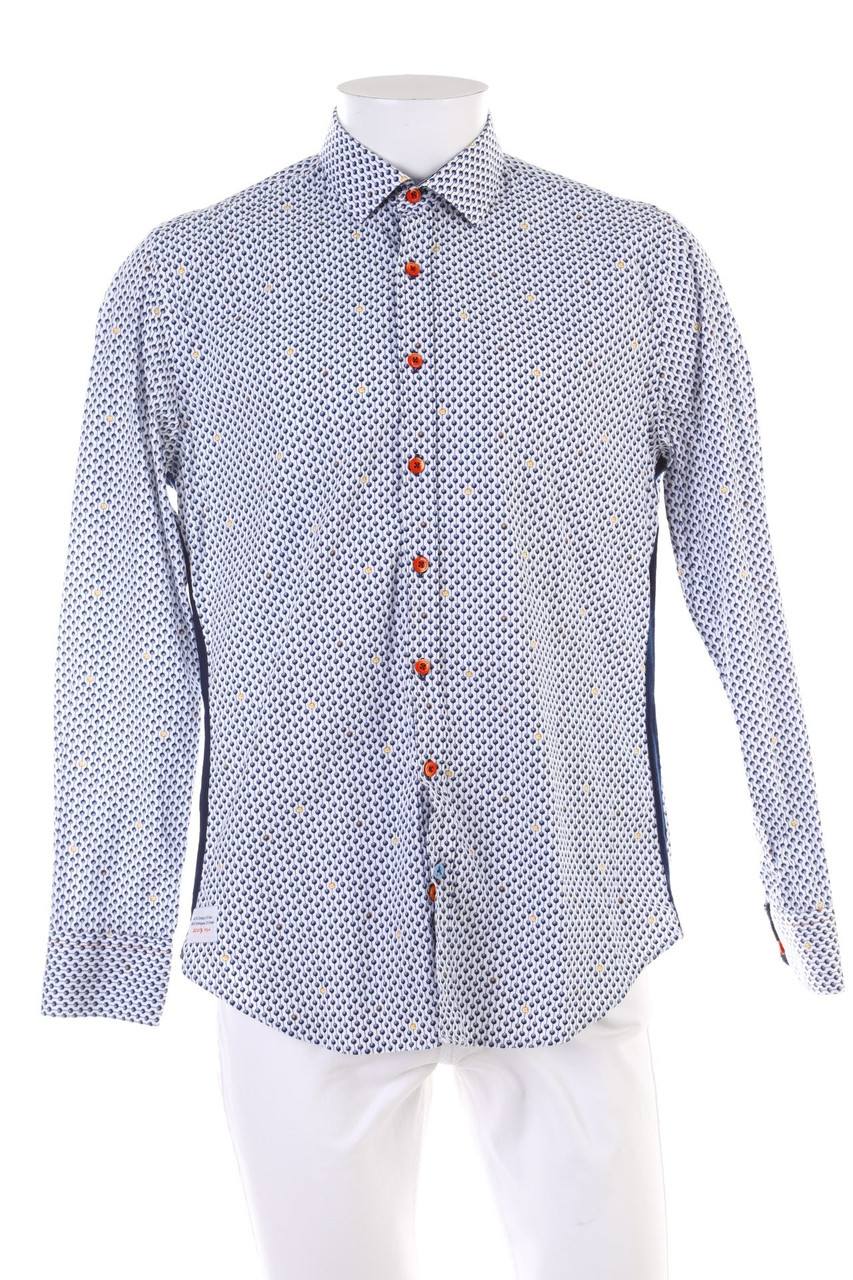 SECONDHAND - Hemd - L