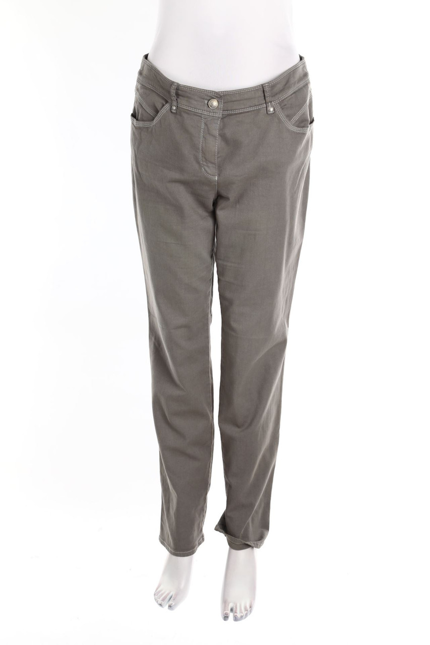 GERRY WEBER - Straight Cut Jeans - XL