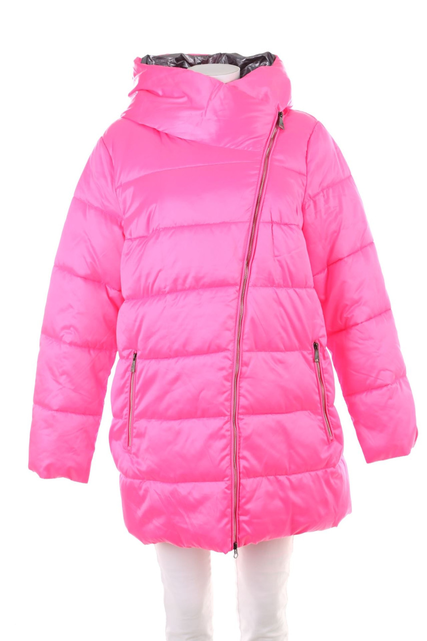 SECONDHAND - wattierte Jacke - XL