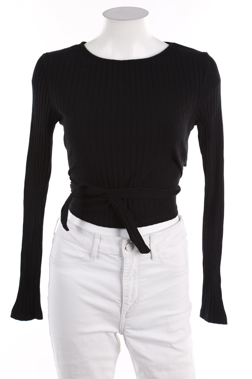 FB SISTER - Longsleeve-Shirt - S