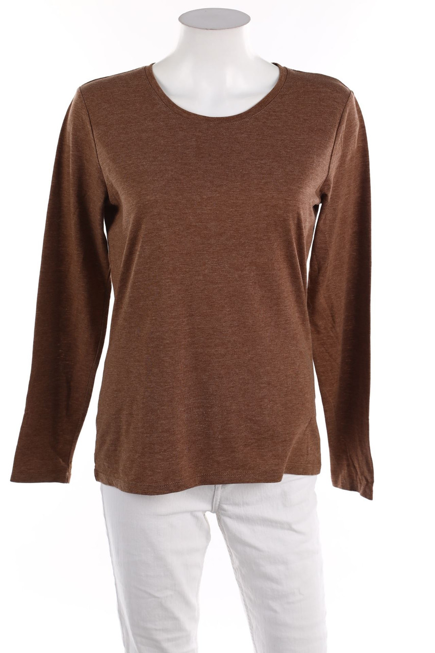 C&A - Longsleeve-Shirt - M