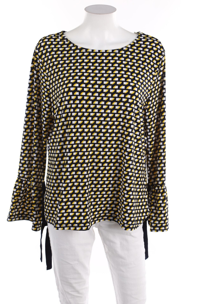 WOMEN essentials by Tchibo - Longsleeve-Shirt - L