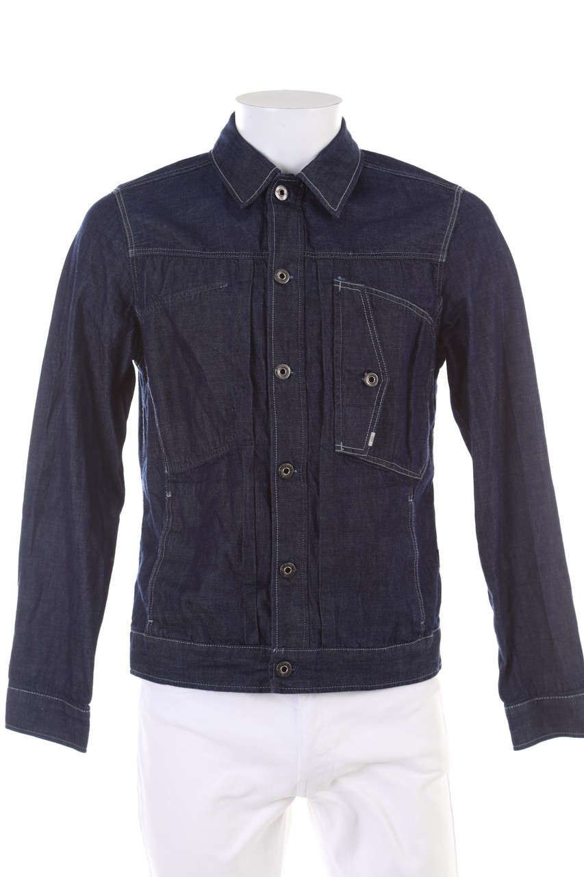 G-STAR - Jeans-Jacke - M
