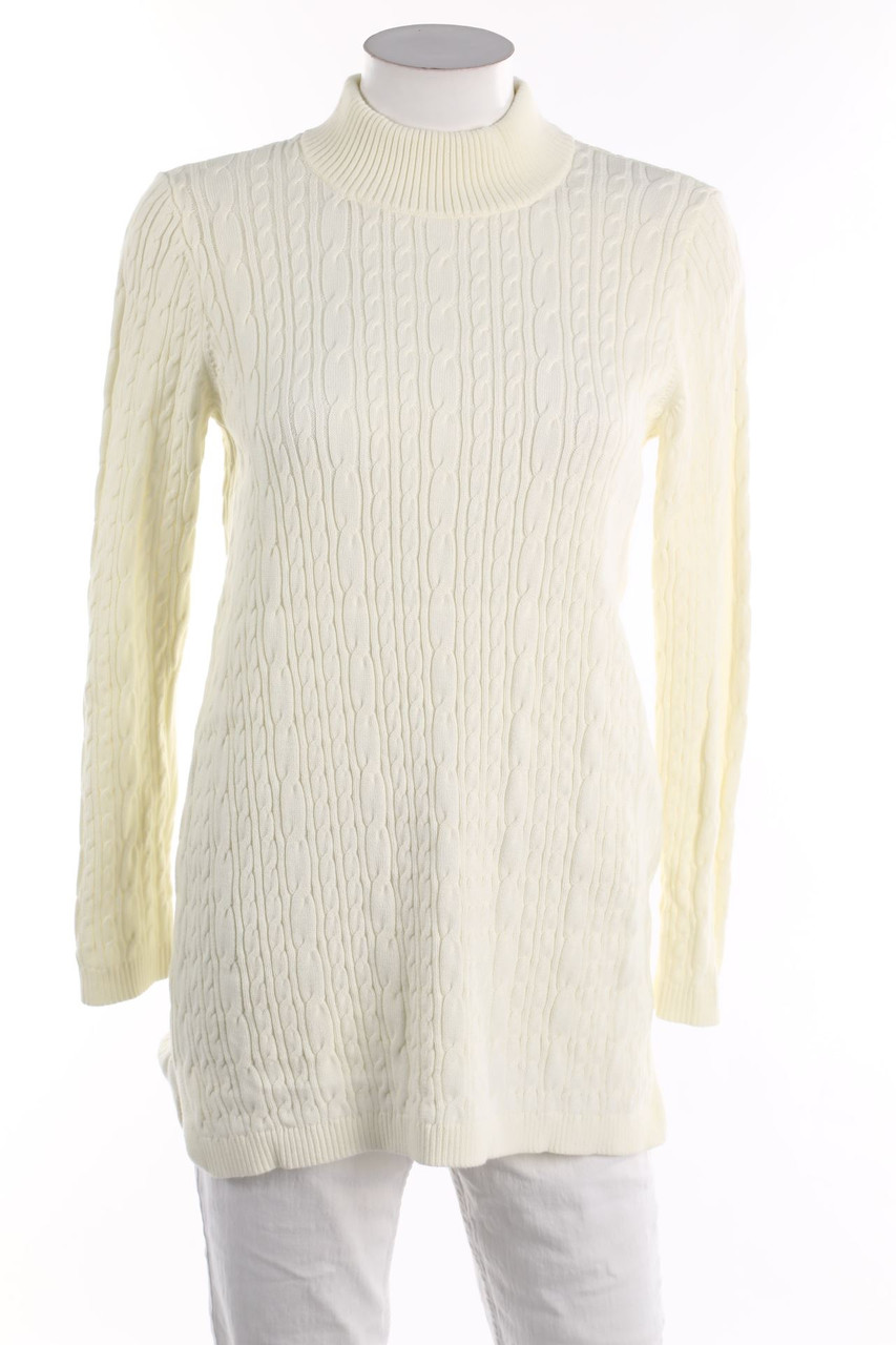 LANDS´END - Baumwoll-Pullover - XS